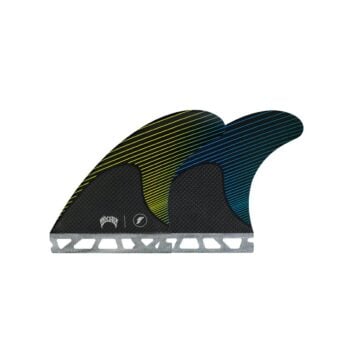 Futures Fins Mayhem Medium Thruster Balanced. Futures Fins Fins in Boardsports Fins & Boardsports Surf. Code: 104116500