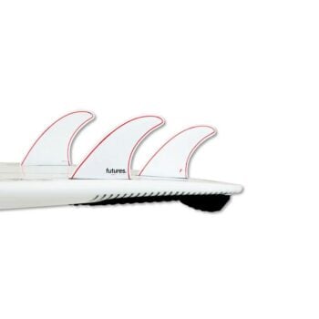 Futures Fins Jordy 3.1 Hc Medium Set Balanced. Futures Fins Fins in Boardsports Fins & Boardsports Surf. Code: 104512400