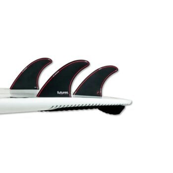 Futures Fins Jordy 3.1 Hc Large Set Balanced. Futures Fins Fins in Boardsports Fins & Boardsports Surf. Code: 104612500