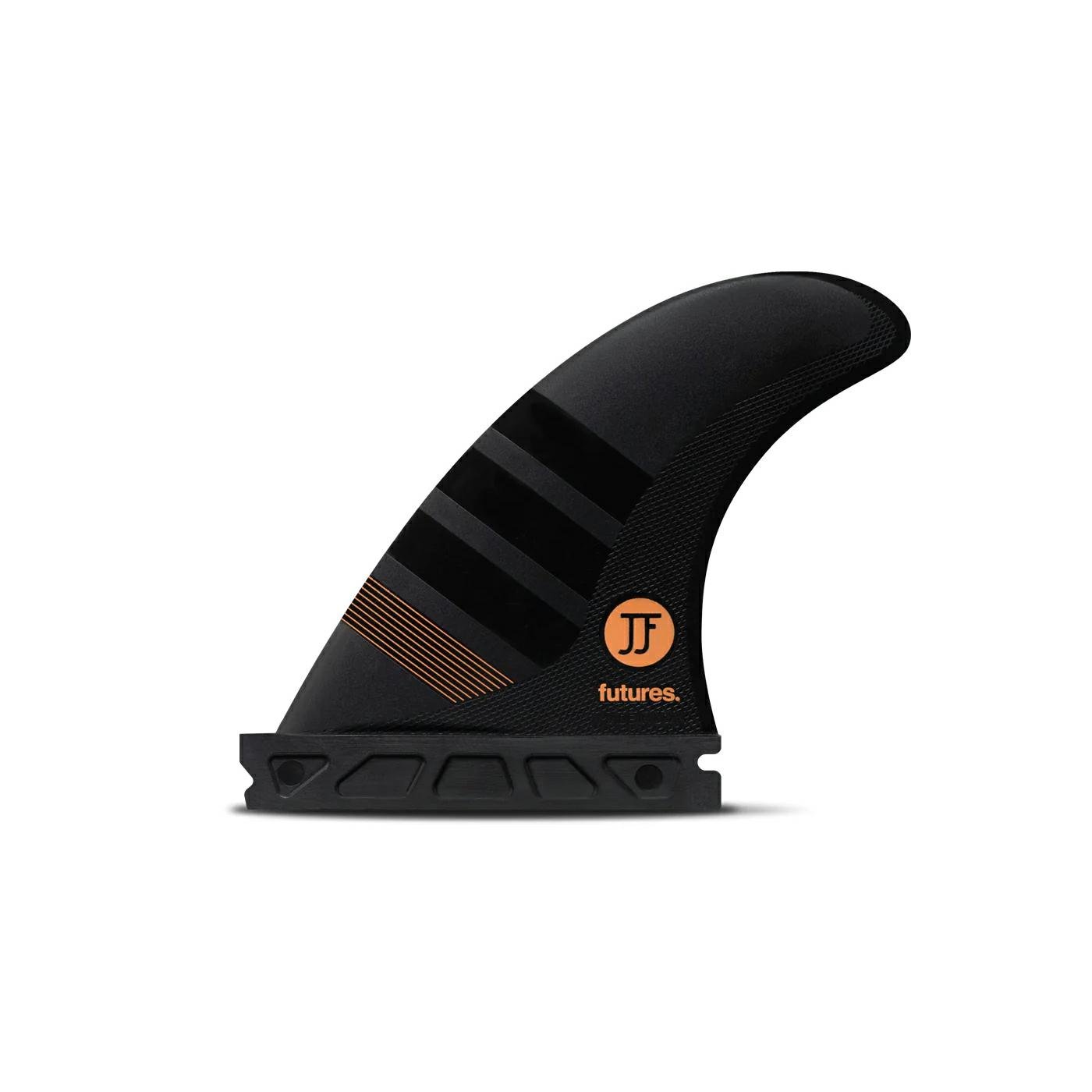 Futures Fins John John Florence Alpha (xs) Carbon Orange. Futures Fins Fins in Boardsports Fins & Boardsports Surf. Code: 105434000