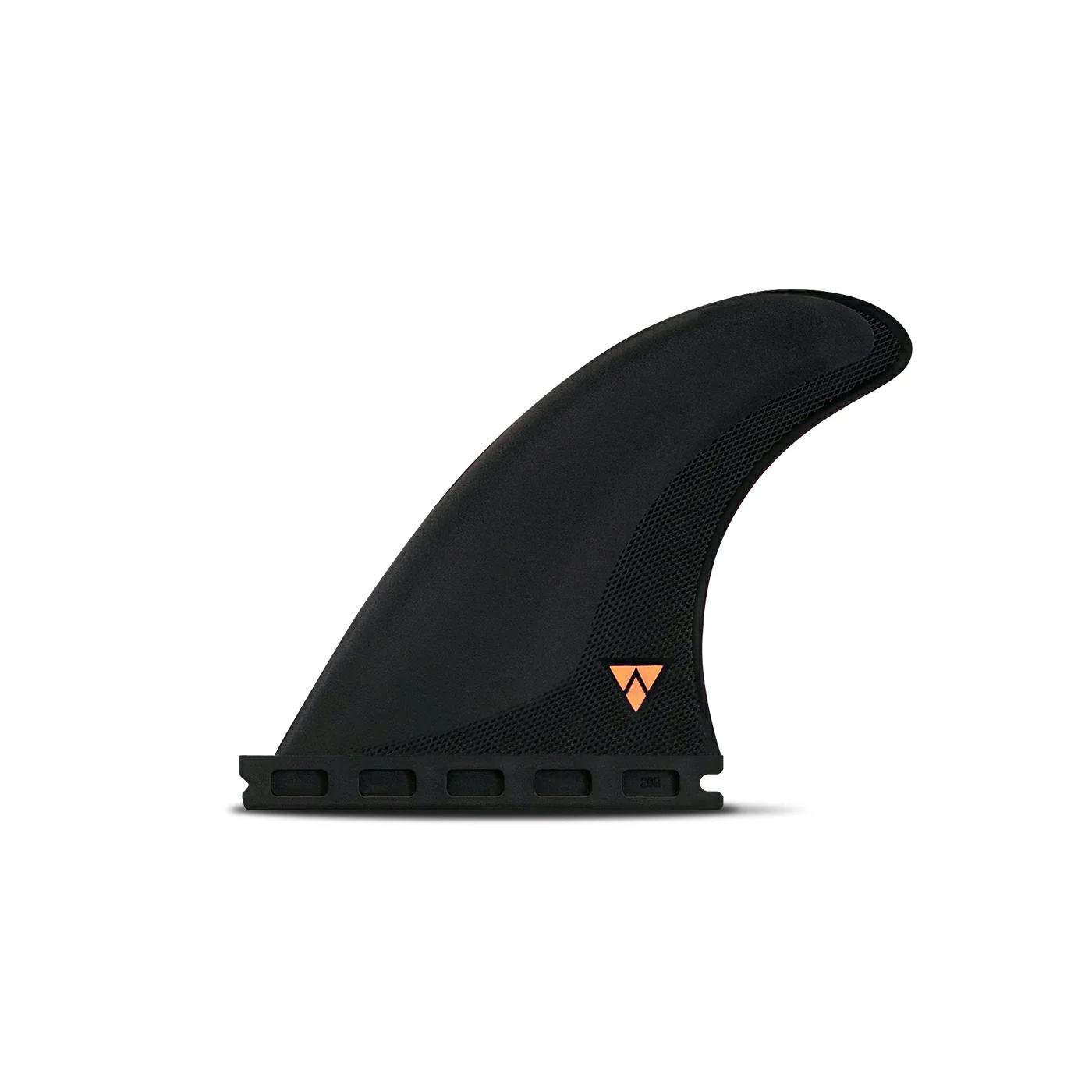 Futures Fins John John Florence Alpha (xs) Carbon Orange. Futures Fins Fins in Boardsports Fins & Boardsports Surf. Code: 105434000
