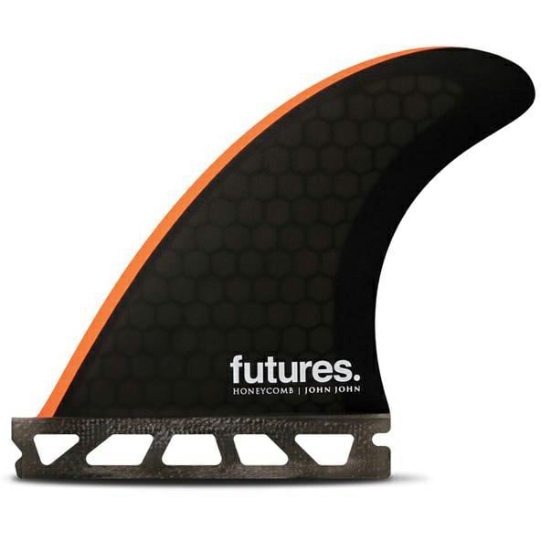 Futures Fins Jj Grom Hc Truster Set Black/orange. Futures Fins Fins in Boardsports Fins & Boardsports Surf. Code: 105494300