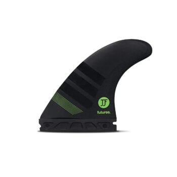 Futures Fins John John Florence Alpha (m) Carbon Green. Futures Fins Fins in Boardsports Fins & Boardsports Surf. Code: 105534100