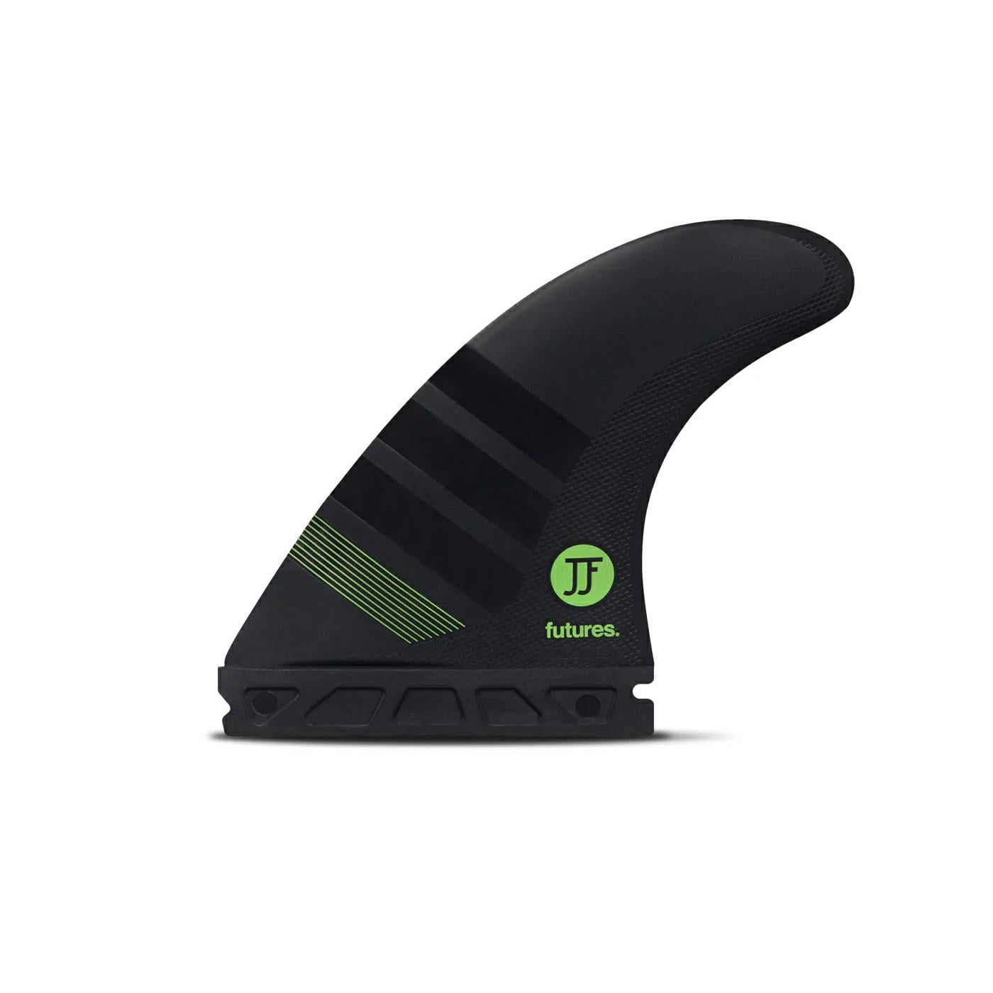 Futures Fins John John Florence Alpha (m) Carbon Green. Futures Fins Fins in Boardsports Fins & Boardsports Surf. Code: 105534100