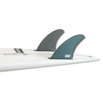 Futures Fins Pyzel Bobcat Twin Blue Grey. Futures Fins Fins in Boardsports Fins & Boardsports Surf. Code: 107428020