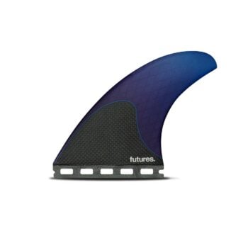 Futures Fins Mayhem Rake 3.0 Med Tri Blue. Futures Fins Fins in Boardsports Fins & Boardsports Surf. Code: 109140500