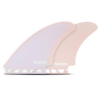 Futures Fins Xo By Coco Fg Keel Purple. Futures Fins Fins in Boardsports Fins & Boardsports Surf. Code: 109927920
