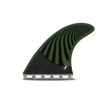 Futures Fins Pyzel Medium Hc Thruster Green Red. Futures Fins Fins in Boardsports Fins & Boardsports Surf. Code: 113519100
