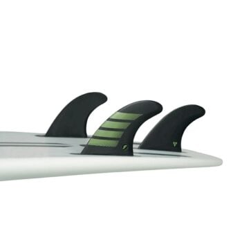 Futures Fins F8 Alpha Thruster Carbon Olive. Futures Fins Fins in Boardsports Fins & Boardsports Surf. Code: 117533900