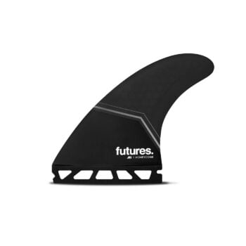 Futures Fins Js Large Hc Thruster Smoke. Futures Fins Fins in Boardsports Fins & Boardsports Surf. Code: 119211000