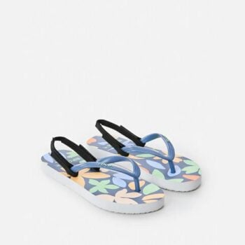 Rip Curl Holiday Tropics Bloom O/t Multico. Rip Curl Thongs in Girls Thongs & Girls Footwear. Code: 11HGOT