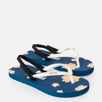 Rip Curl Mixed Bloom Open Toe-girl Apricot. Rip Curl Thongs in Girls Thongs & Girls Footwear. Code: 11LGOT
