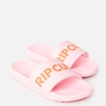 Rip Curl Classic Bloom Slide-kids Light Pink. Rip Curl Thongs in Girls Thongs & Girls Footwear. Code: 11NGOT