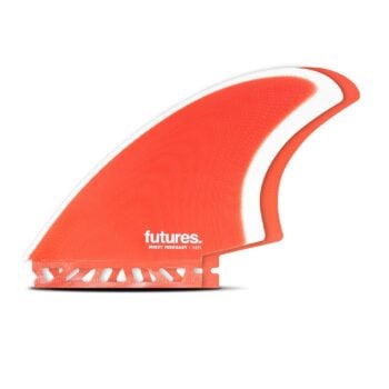 Futures Fins Mikey February Fg Keel Red/grey. Futures Fins Fins in Boardsports Fins & Boardsports Surf. Code: 130321920
