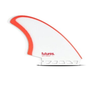 Futures Fins Mikey February Fg Keel Red/grey. Futures Fins Fins in Boardsports Fins & Boardsports Surf. Code: 130321920