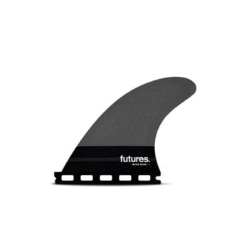 Futures Fins Neutral Honeycomb Large Quad Rear Grey. Futures Fins Fins in Boardsports Fins & Boardsports Surf. Code: 132417942