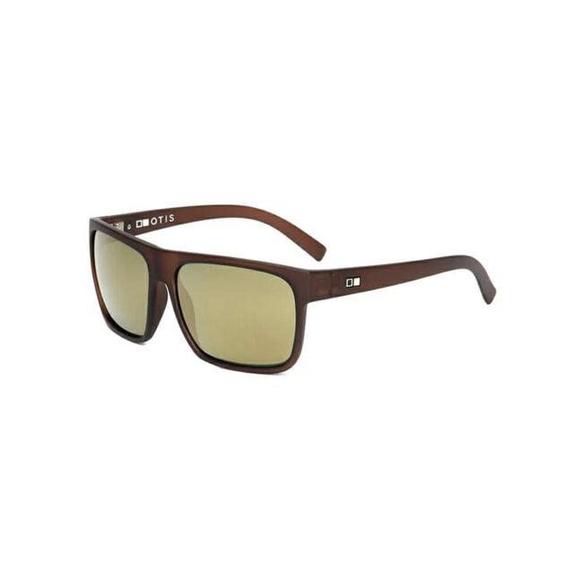 Otis After Dark X | Lit - Matte Espresso / Lit Polar Brown Espresso Lit Polar. Otis Sunglasses in Mens Sunglasses & Mens Eyewear. Code: 136-2101LL