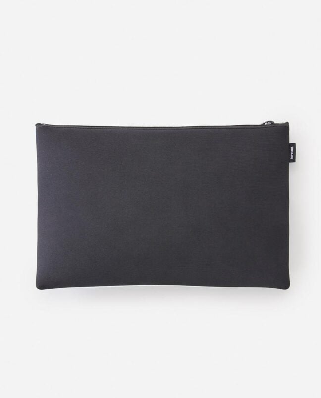 Rip Curl X Large Pencil Case 2024 Blue/white. Rip Curl Pencil Cases in Mens Pencil Cases & Mens Accessories. Code: 13AMUT