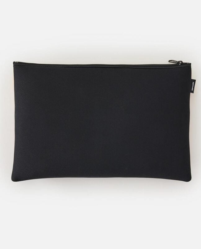 Rip Curl X Large Pencil Case 2024 Black/red. Rip Curl Pencil Cases in Mens Pencil Cases & Mens Accessories. Code: 13AMUT