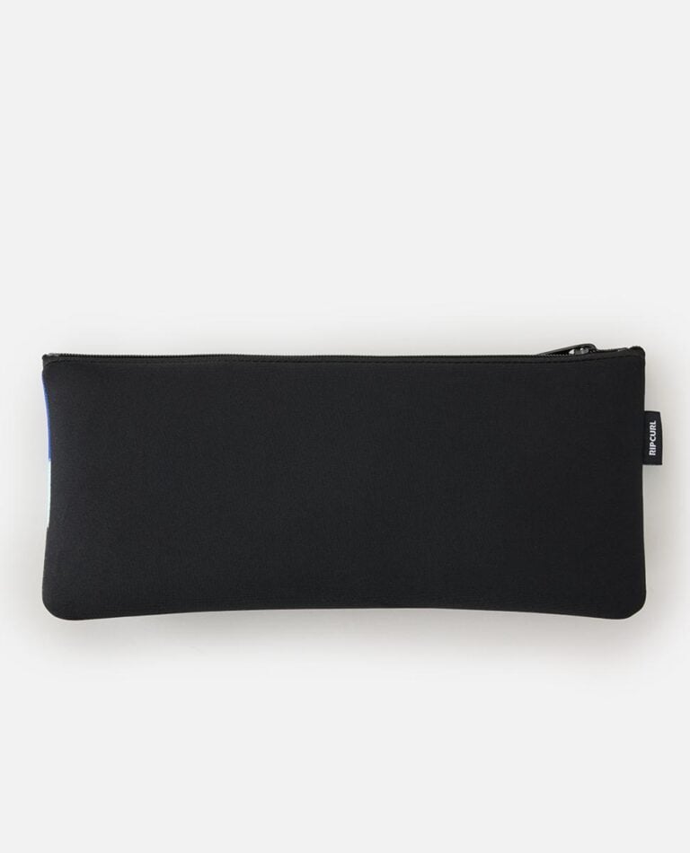 BLACK/BLUE