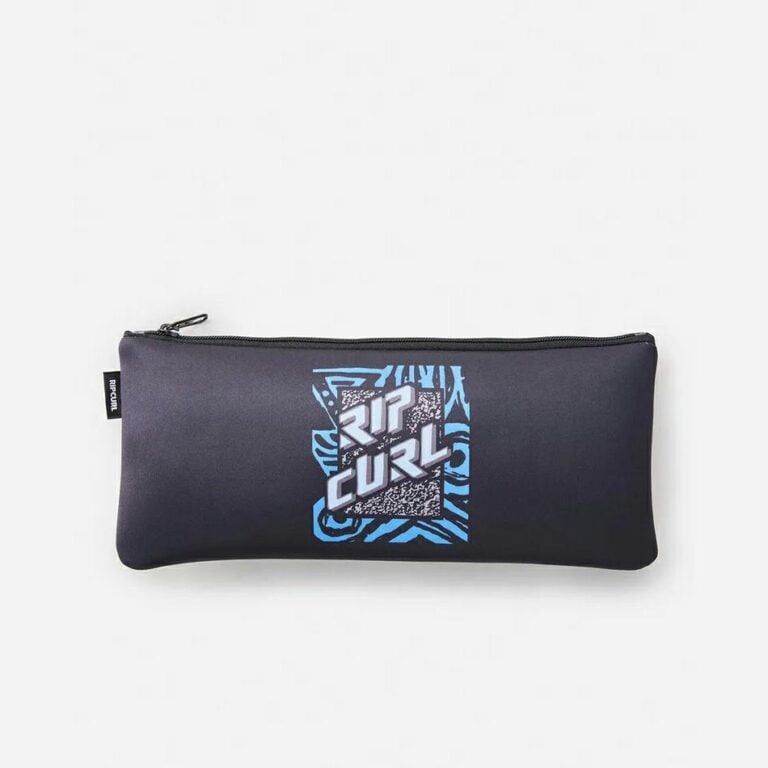 BLACK/BLUE/MULTI
