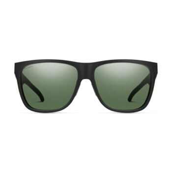 Smith Optics Lowdown Xl 2 Mtt Blk Pola Matt Black Green. Smith Optics Sunglasses in Mens Sunglasses & Mens Eyewear. Code: 1400360L7