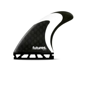 Futures Fins Solus Hc Thruster Speed Generating. Futures Fins Fins in Boardsports Fins & Boardsports Surf. Code: 140044100