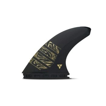 Futures Fins 3/2 Medium Alpha Thruster Carbon Gold. Futures Fins Fins in Boardsports Fins & Boardsports Surf. Code: 140234500