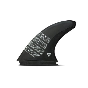 Futures Fins 3/2 Large Alpha Thruster Carbon Silver. Futures Fins Fins in Boardsports Fins & Boardsports Surf. Code: 140334600