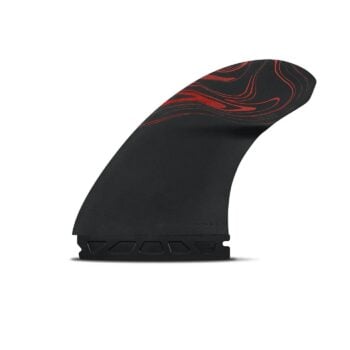 Futures Fins 3/2 Alpha Rever Twin +1 Carbon/red. Futures Fins Fins in Boardsports Fins & Boardsports Surf. Code: 140532200