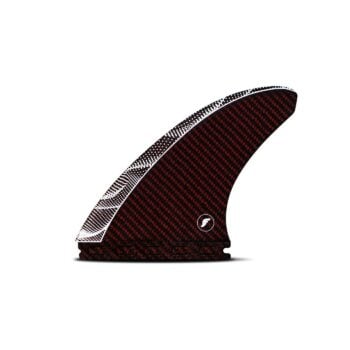 Futures Fins John John Florence Scimitar Vapor Core Large Thruster Red. Futures Fins Fins in Boardsports Fins & Boardsports Surf. Code: 141060300