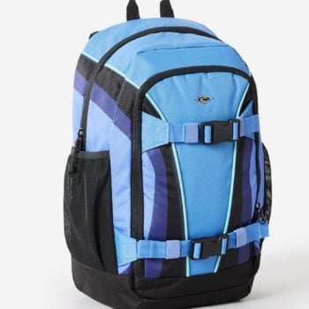 Rip Curl Posse Mid 22l medina Backpack Bluestone. Rip Curl Backpacks in Mens Backpacks & Mens Bags. Code: 14AMBA