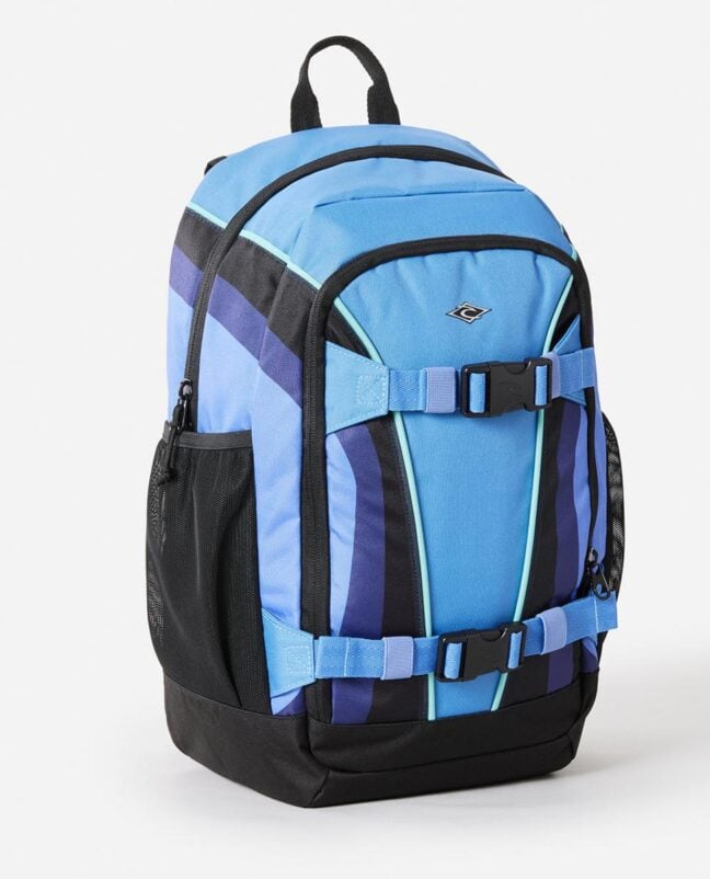 Rip Curl Posse Mid 22l medina Backpack Bluestone. Rip Curl Backpacks in Mens Backpacks & Mens Bags. Code: 14AMBA