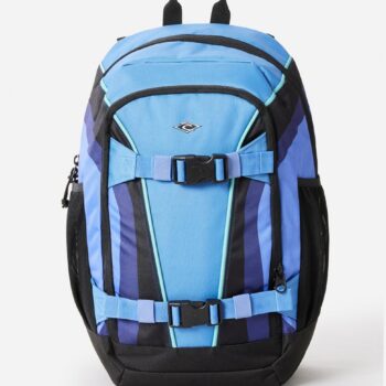 Rip Curl Posse Mid 22l medina Backpack Bluestone. Rip Curl Backpacks in Mens Backpacks & Mens Bags. Code: 14AMBA