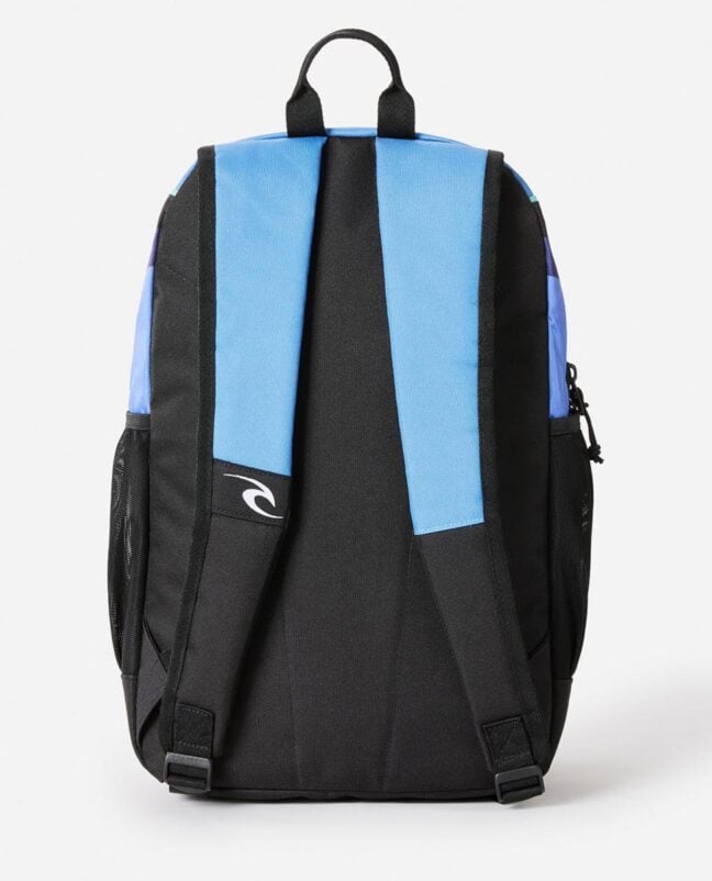 Rip Curl Posse Mid 22l medina Backpack Bluestone. Rip Curl Backpacks in Mens Backpacks & Mens Bags. Code: 14AMBA