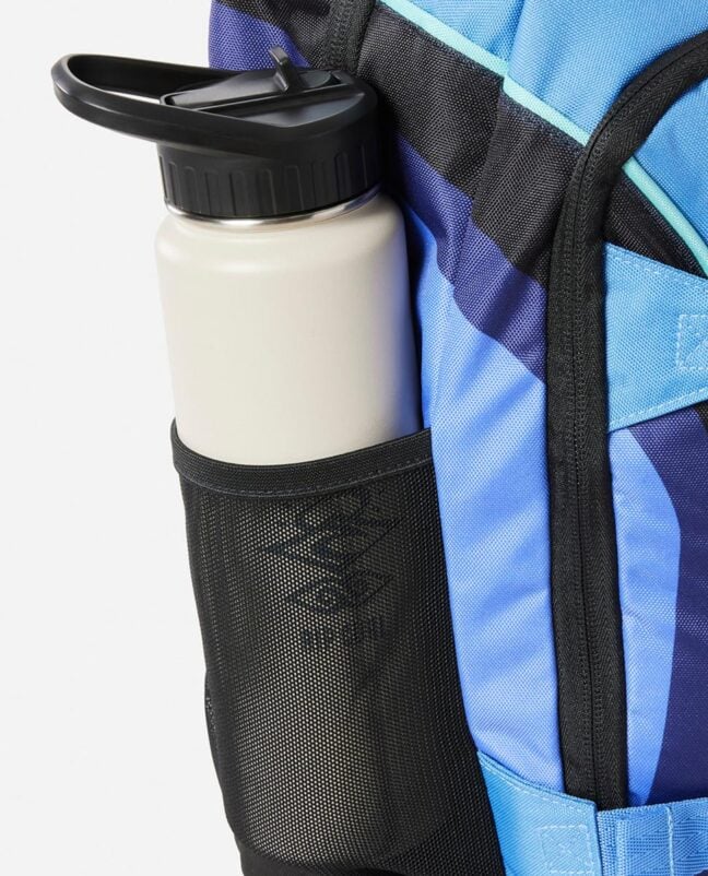 Rip Curl Posse Mid 22l medina Backpack Bluestone. Rip Curl Backpacks in Mens Backpacks & Mens Bags. Code: 14AMBA
