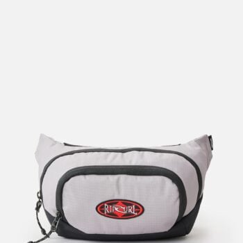 Rip Curl Waist Bag Large Heritage Stone. Rip Curl Handbags in Mens Handbags & Mens Bags. Code: 14FMUT