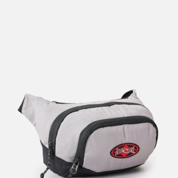 Rip Curl Waist Bag Large Heritage Stone. Rip Curl Handbags in Mens Handbags & Mens Bags. Code: 14FMUT