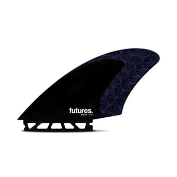 Futures Fins Vf Rasta Hc Heel Black Purple. Futures Fins Fins in Boardsports Fins & Boardsports Surf. Code: 152544620