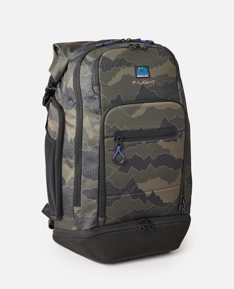 BLACK/OLIVE