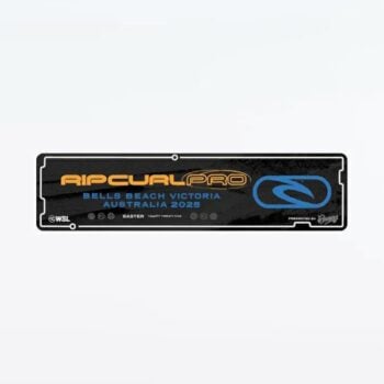 Rip Curl Bells 25 Bumper Sticker Black. Rip Curl Stickers in Generic Stickers & Generic Accessories. Code: 157MUT