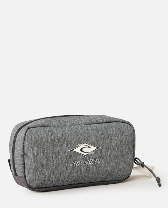 Rip Curl Travel Pouch Classic Surf Grey Heather. Rip Curl Handbags in Mens Handbags & Mens Bags. Code: 15BMUT