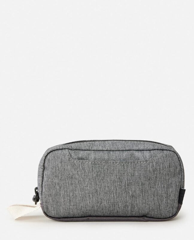Rip Curl Travel Pouch Classic Surf Grey Heather. Rip Curl Handbags in Mens Handbags & Mens Bags. Code: 15BMUT