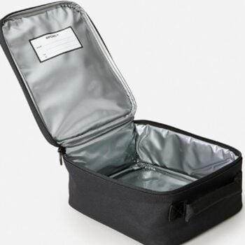 Rip Curl Lunch Box Combo 2025 Blue Lagoon. Rip Curl Lunch Boxes in Mens Lunch Boxes & Mens Accessories. Code: 15DMUT