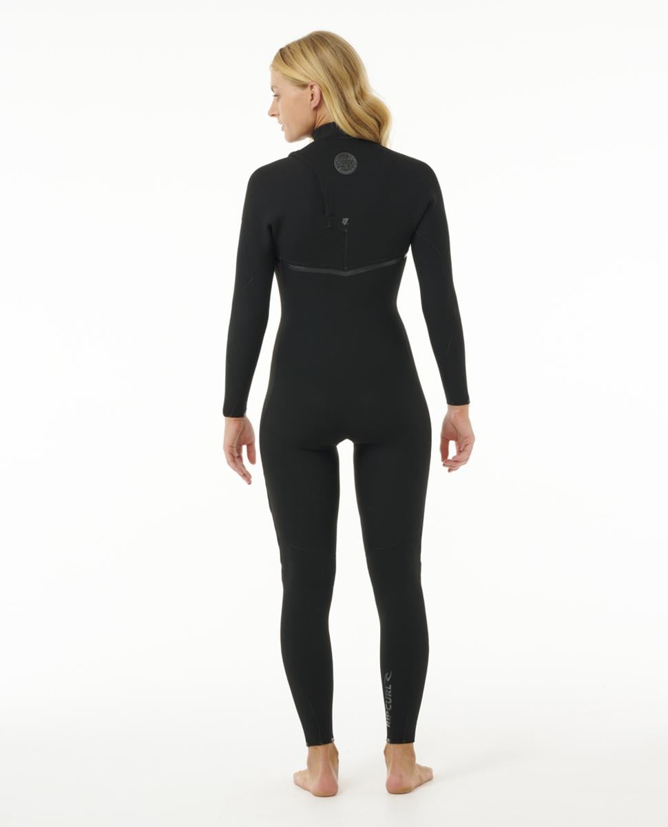 Rip Curl Wmns E Bomb 32gb C/zip St Black. Rip Curl Steamers in Womens Steamers & Womens Wetsuits. Code: 15NWFS