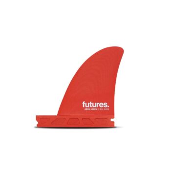 Futures Fins John John Florence Big Wave Quad Red. Futures Fins Fins in Boardsports Fins & Boardsports Surf. Code: 160550240