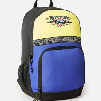 Rip Curl Evo 24l School 2025 Backpack Lime Wash. Rip Curl Backpacks in Mens Backpacks & Mens Bags. Code: 16DMBA