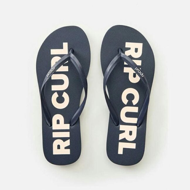 Rip Curl Classic Surf Bloom Open T Navy. Rip Curl Thongs in Womens Thongs & Womens Footwear. Code: 16FWOT