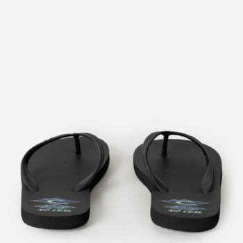 Rip Curl Raw Energy Bloom Open Toe Kids Black. Rip Curl Thongs in Boys Thongs & Boys Footwear. Code: 17CBOT