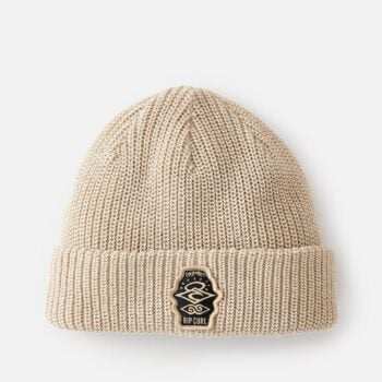 Rip Curl Icons Reg Beanie - Boy 8-16 Years Sand. Rip Curl Beanies And Scarves in Boys Beanies And Scarves & Boys Headwear. Code: 1ARBHE